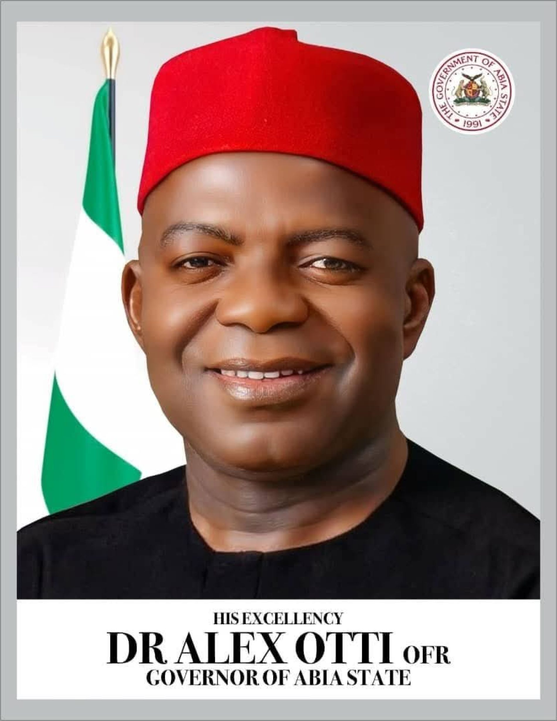 Abians, Nigerians expectant as Gov Otti speaks to them today