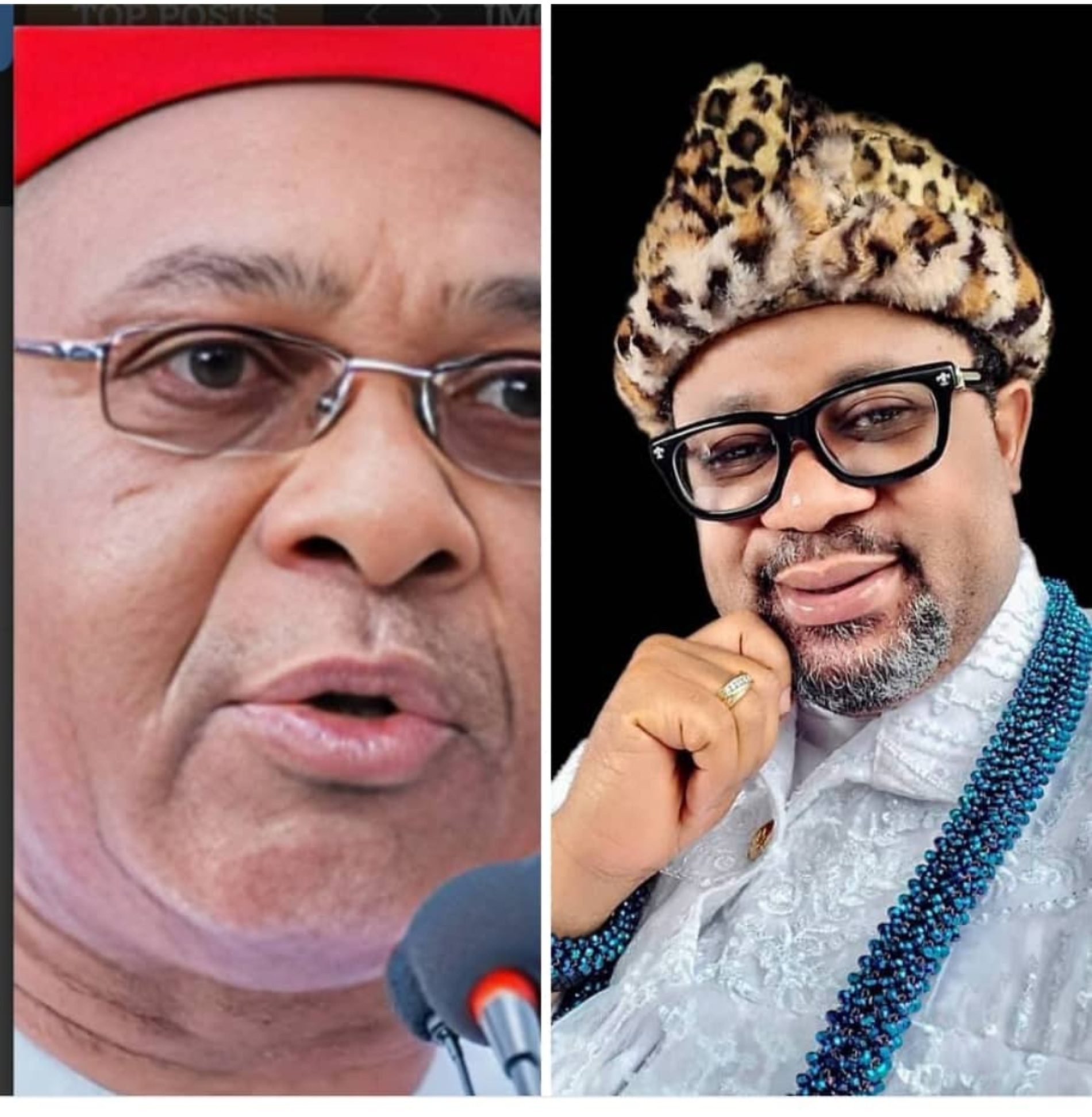 Imo At 50: Ezeigbo Ghana Salutes Ndi Imo For Their Shared Cultural Values, Resilence, And Unity