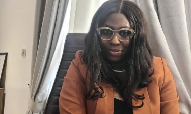 Dr. Vivian Dimgba Advocates For Robust Conversation About Women Participation In Politics, Challenges Women To Be Natural Allies On The Bill