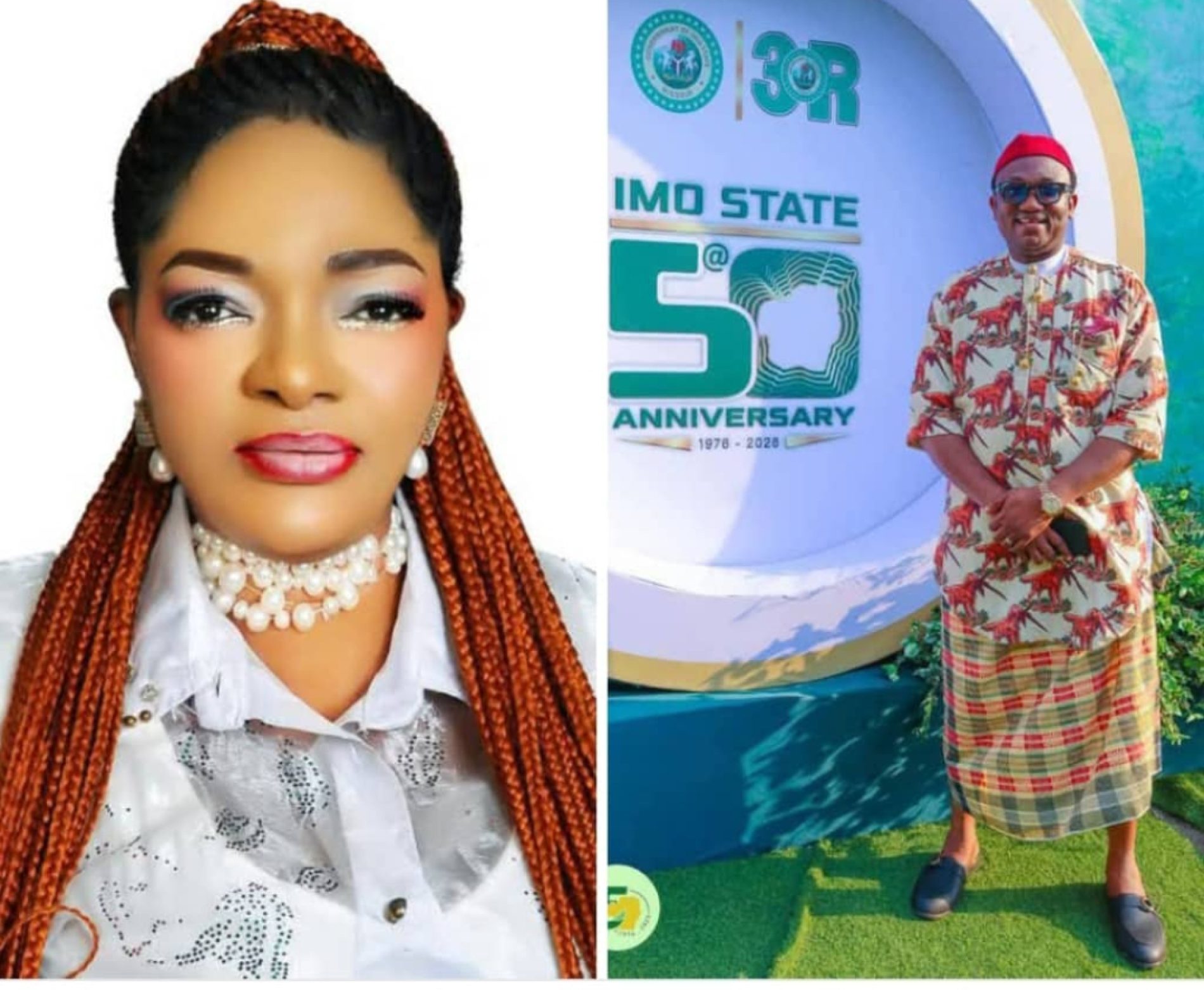 International Women’s Day: Queen Chinyere Tim- Opurum Celebrated By 4th Estate Publisher