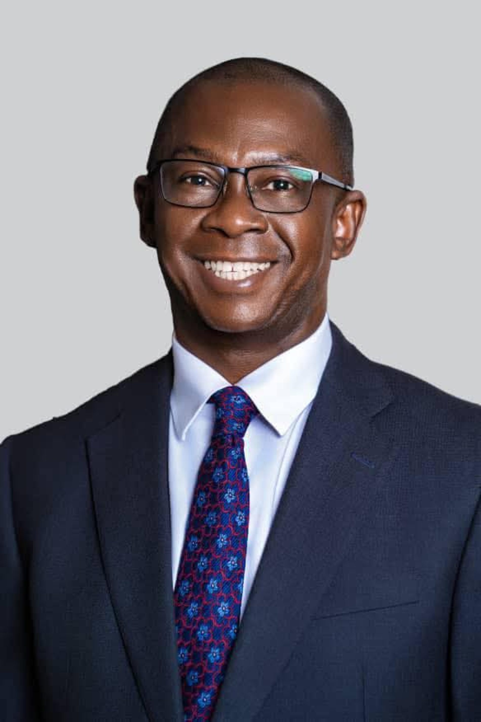 Brief Profile  Of Gov. Charles Soludo’s Commissioner For Lands Nominee