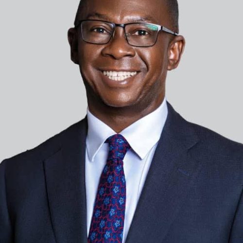 Brief Profile  Of Gov. Charles Soludo’s Commissioner For Lands Nominee