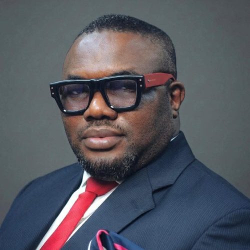 Breaking News: Anambra State Governor, Prof. Charles Soludo Names Ojukwu Pioneer Urban Development Commissioner