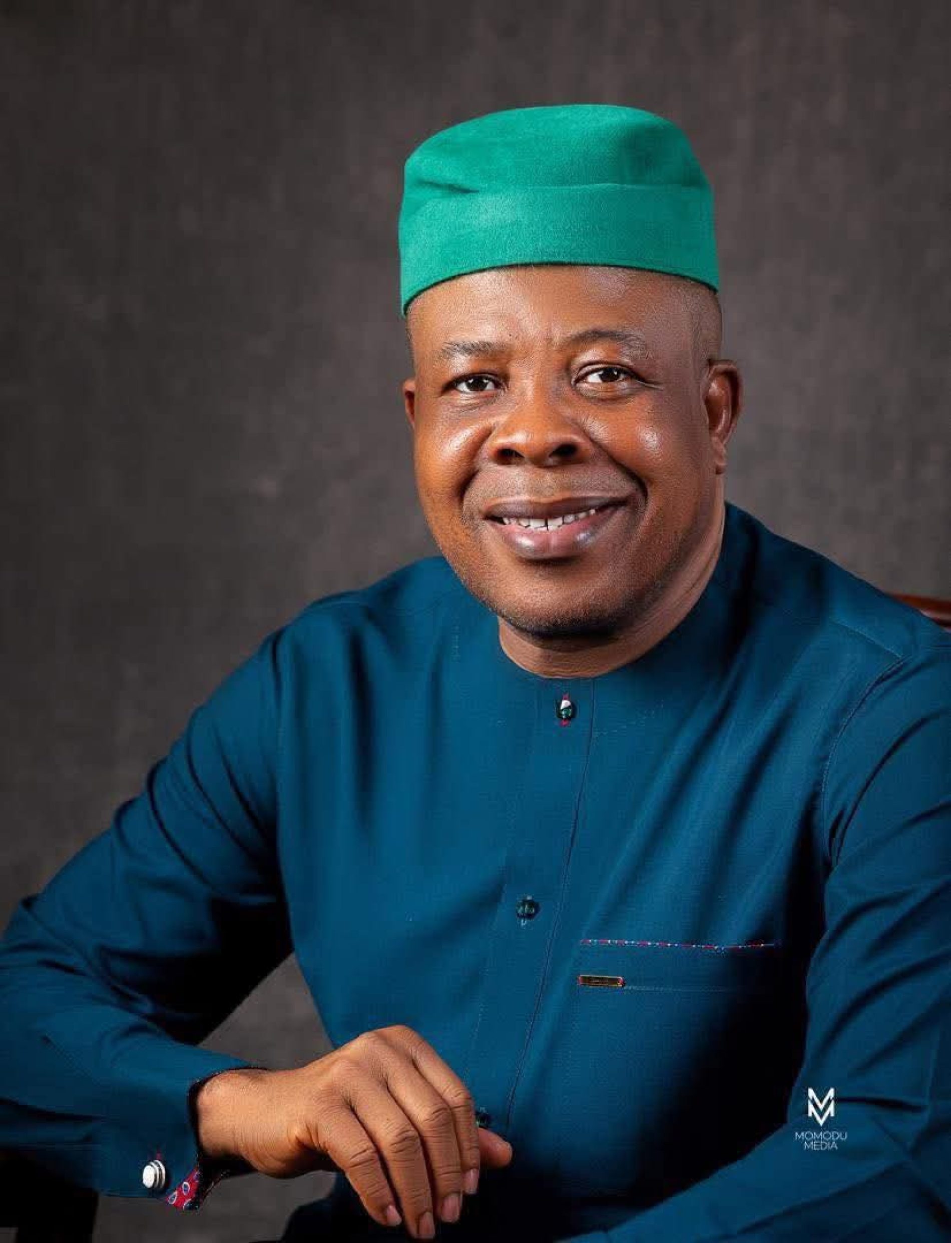 Emeka Ihedioha Gives Reasons Why He Wouldn’t Join Peter Obi To His New Party— NDC