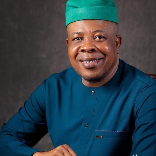 Emeka Ihedioha Gives Reasons Why He Wouldn’t Join Peter Obi To His New Party— NDC
