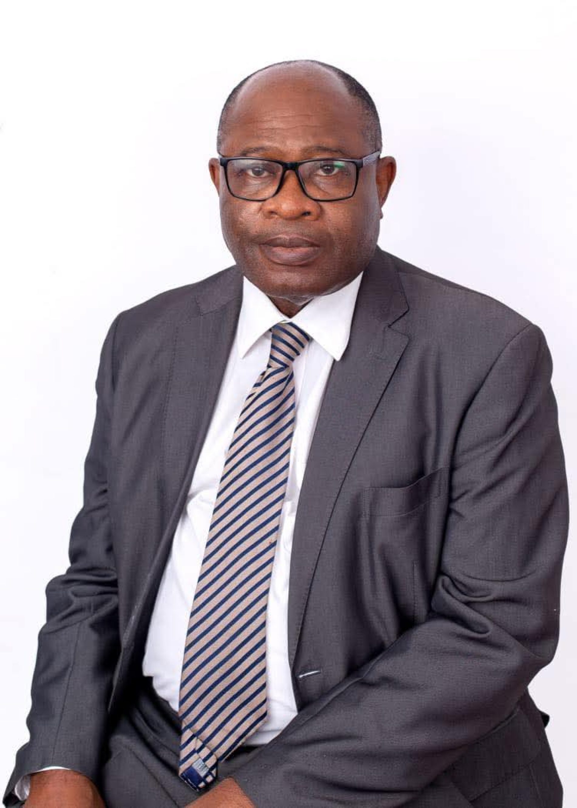 MEET SOLUDO’S COMMISSIONER NOMINEE FOR PETROLEUM AND SOLID MINERALS