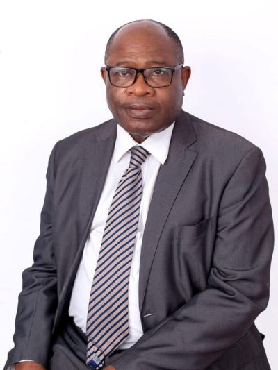 MEET SOLUDO’S COMMISSIONER NOMINEE FOR PETROLEUM AND SOLID MINERALS
