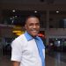 MEET SOLUDO’S COMMISSIONER NOMINEE FOR WORKS AND INFRASTRUCTURE
