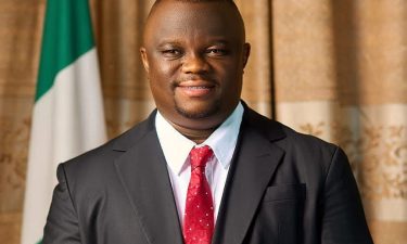 Rt. Hon. Chukwuma Pius Okoye Cleared for APGA Primary Election 