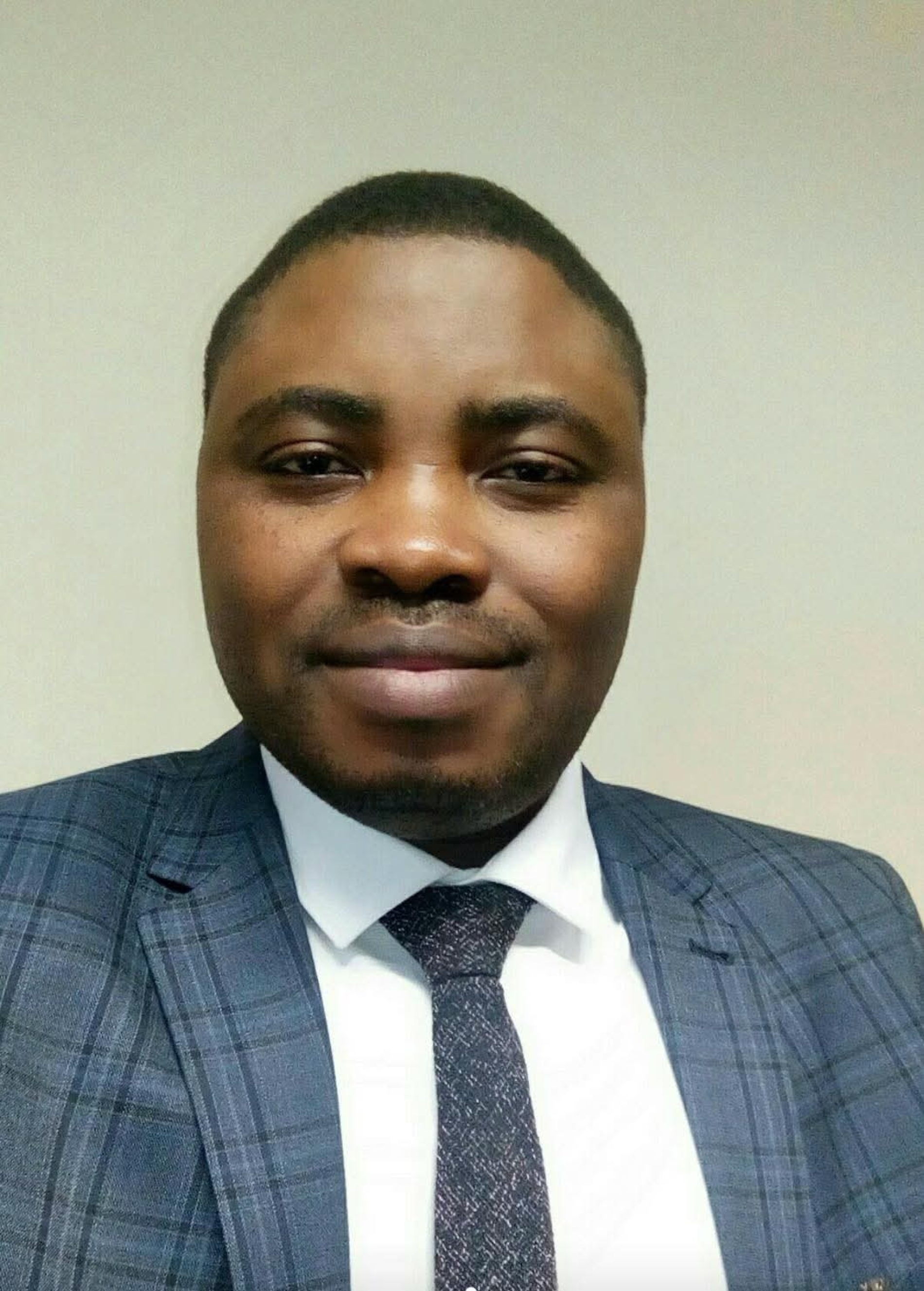 MEET SOLUDO’S COMMISSIONER FOR EDUCATION, DR. EKENE LONGINUS OGUGUA