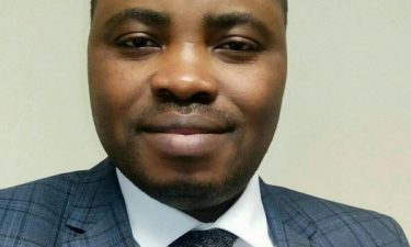 MEET SOLUDO’S COMMISSIONER FOR EDUCATION, DR. EKENE LONGINUS OGUGUA