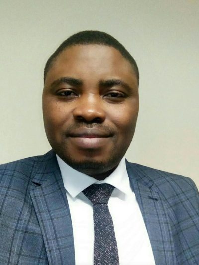 MEET SOLUDO’S COMMISSIONER FOR EDUCATION, DR. EKENE LONGINUS OGUGUA