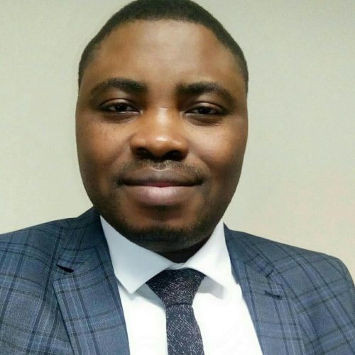 MEET SOLUDO’S COMMISSIONER FOR EDUCATION, DR. EKENE LONGINUS OGUGUA
