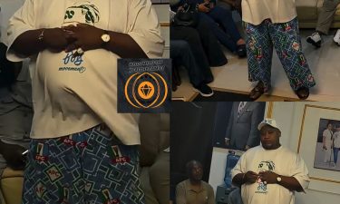 Cubana Chief Priest’s Assurance To APC Delegates Before He Lost The Primaries
