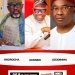 IMO WEST POLITICAL GLADIATORS: UZODIMMA AND OKOROCHA PREPARE FOR THE BIGGEST SHOWDOWN AHEAD APC SENATE PRIMARIES
