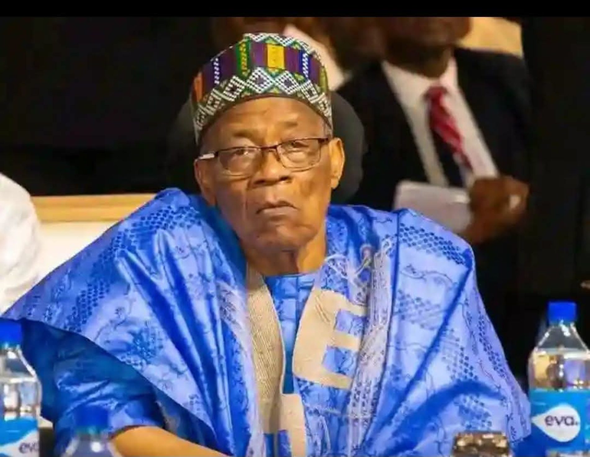 I am Not Sure I will survive beyond this year- IBB