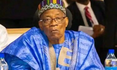 I am Not Sure I will survive beyond this year- IBB