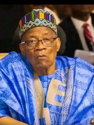 I am Not Sure I will survive beyond this year- IBB