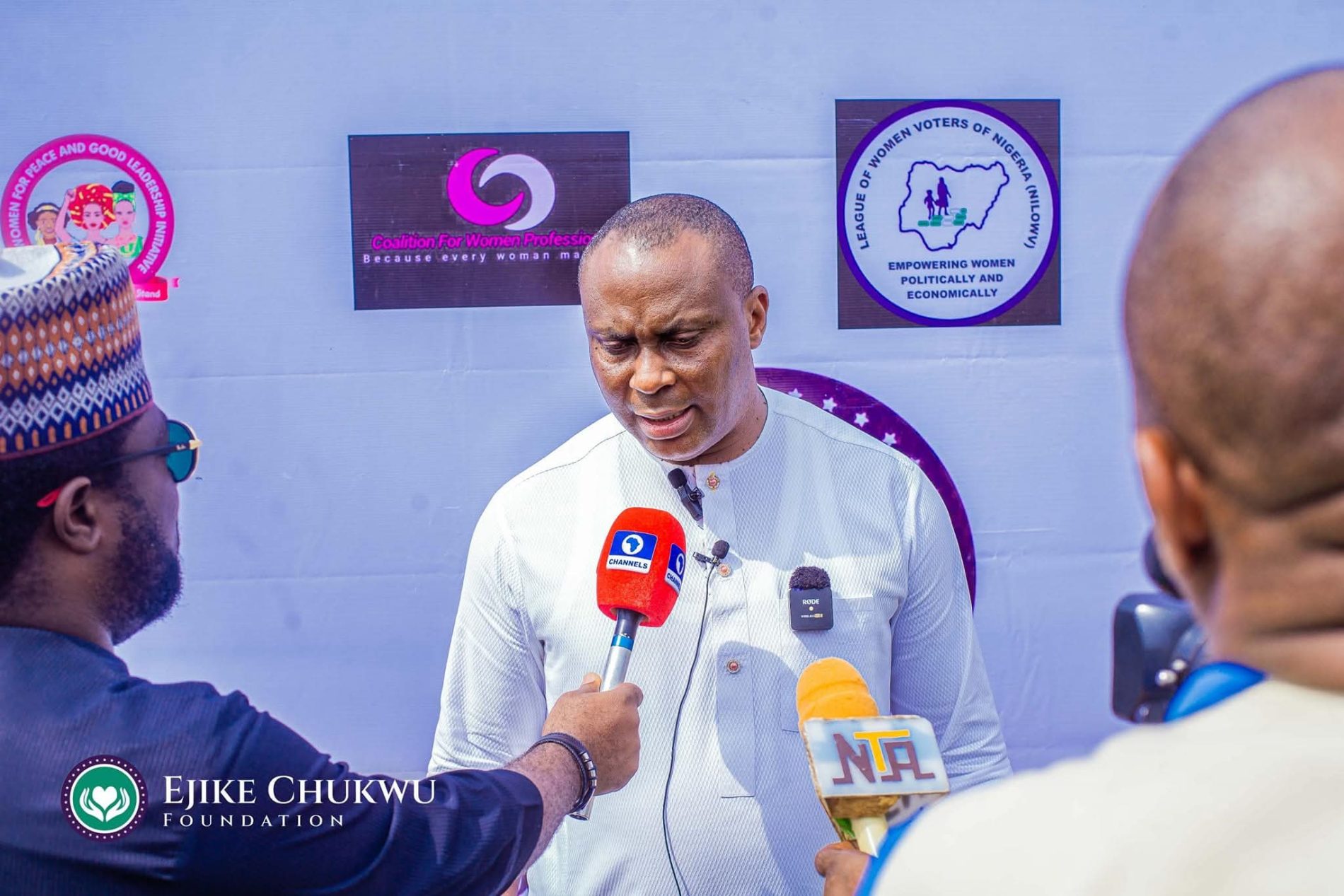 DR. EJIKE CHUKWU UNVEILS BOLD DIASPORA BLUEPRINT FOR IMO’S ECONOMIC REBIRTH