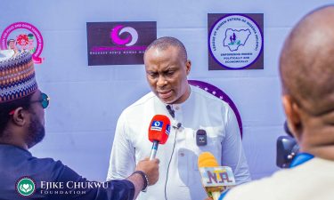 DR. EJIKE CHUKWU UNVEILS BOLD DIASPORA BLUEPRINT FOR IMO’S ECONOMIC REBIRTH