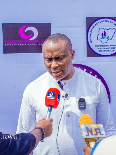 DR. EJIKE CHUKWU UNVEILS BOLD DIASPORA BLUEPRINT FOR IMO’S ECONOMIC REBIRTH