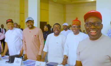 ANSEC RETREAT: GOV. SOLUDO LAUNCHES “SOLUTION 2.0” WITH A BOLD ULTIMATUM TO CABINET