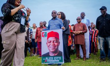 LABOUR PARTY HOLDS PRIMARY ELECTIONS IN ABIA AS GOV. OTTI, OTHER CANDIDATES EMERGE.