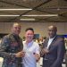 Dr. Chris Umeh  Attends Pinaco’s 50 Years Milestone Celebration  in Vietnam