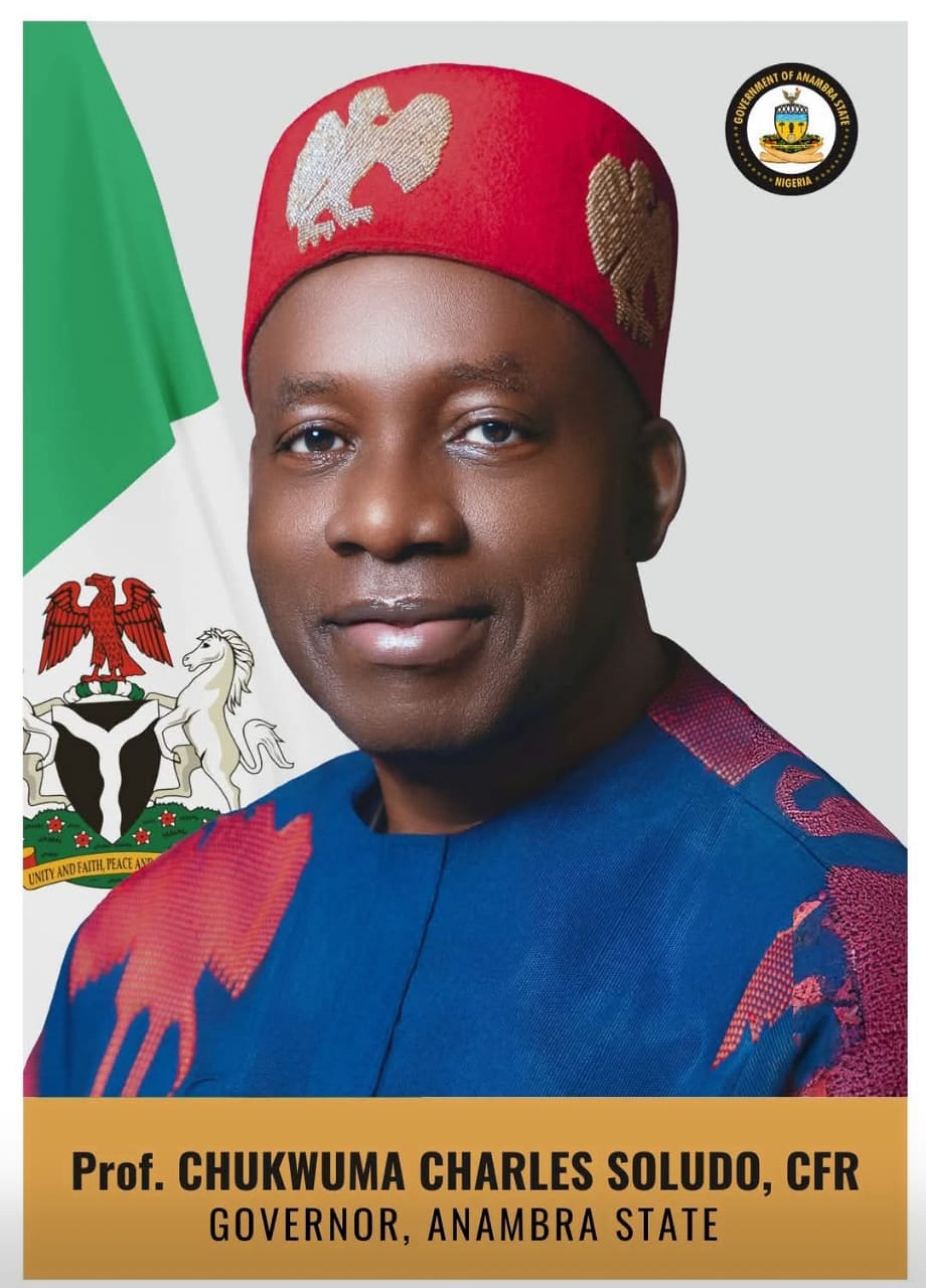 Charles Soludo Reshuffles Entire Cabinet, Unveils New Commissioners’ List, Only Mefor and Agha Retined