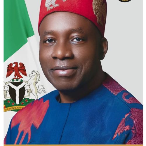 Charles Soludo Reshuffles Entire Cabinet, Unveils New Commissioners’ List, Only Mefor and Agha Retined