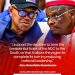 SOUTH DESERVES ITS TURN” — SENATOR KWANKWASO BACKS SOUTHERN PRESIDENTIAL TICKET FOR 2027 