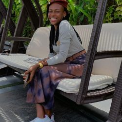 TRUE STORY OF AN EMERGING VOICE IN THE PRAISE AND WORSHIP MINISTRY: NICH OMA- A VESSEL OF HONOR IN GOD’S VINEYARD 