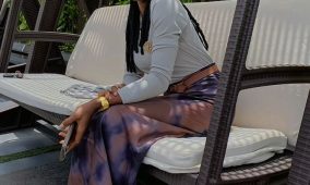 TRUE STORY OF AN EMERGING VOICE IN THE PRAISE AND WORSHIP MINISTRY: NICH OMA- A VESSEL OF HONOR IN GOD’S VINEYARD 