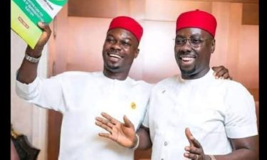 BATTLE OF BILLIONAIRES RETURNS AS IKE CUBANA CLINCHES APGA TICKET FOR IDEMILI FEDERAL CONSTITUENCY 