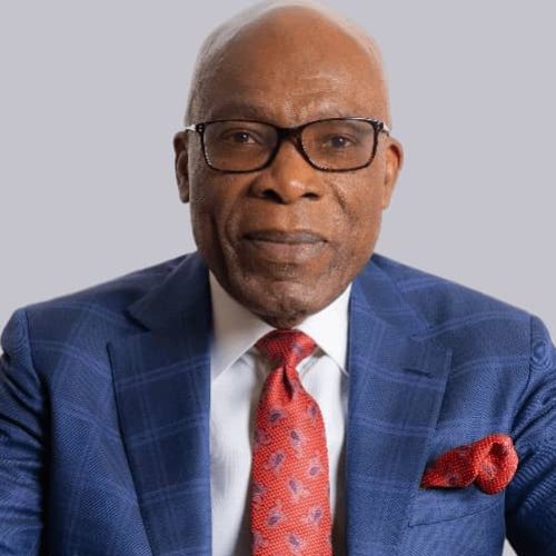 MEET LEO STAN EKEH OFR, FNCS|FORBES CERTIFIED LEADING TECH MAVERICK 