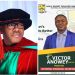 Prof. Martin Nwankwo, Victor Anowey emerge National President, Financial Secretary of the Alumni of Holy Ghost College Owerri