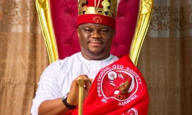 Ozo Mkpuluobi Amawbia: A Leader Whose Generosity Knows No Bounds