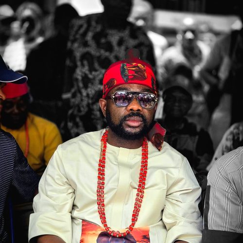 IKENGA IMO:THE FATE OF A LAWMAKER