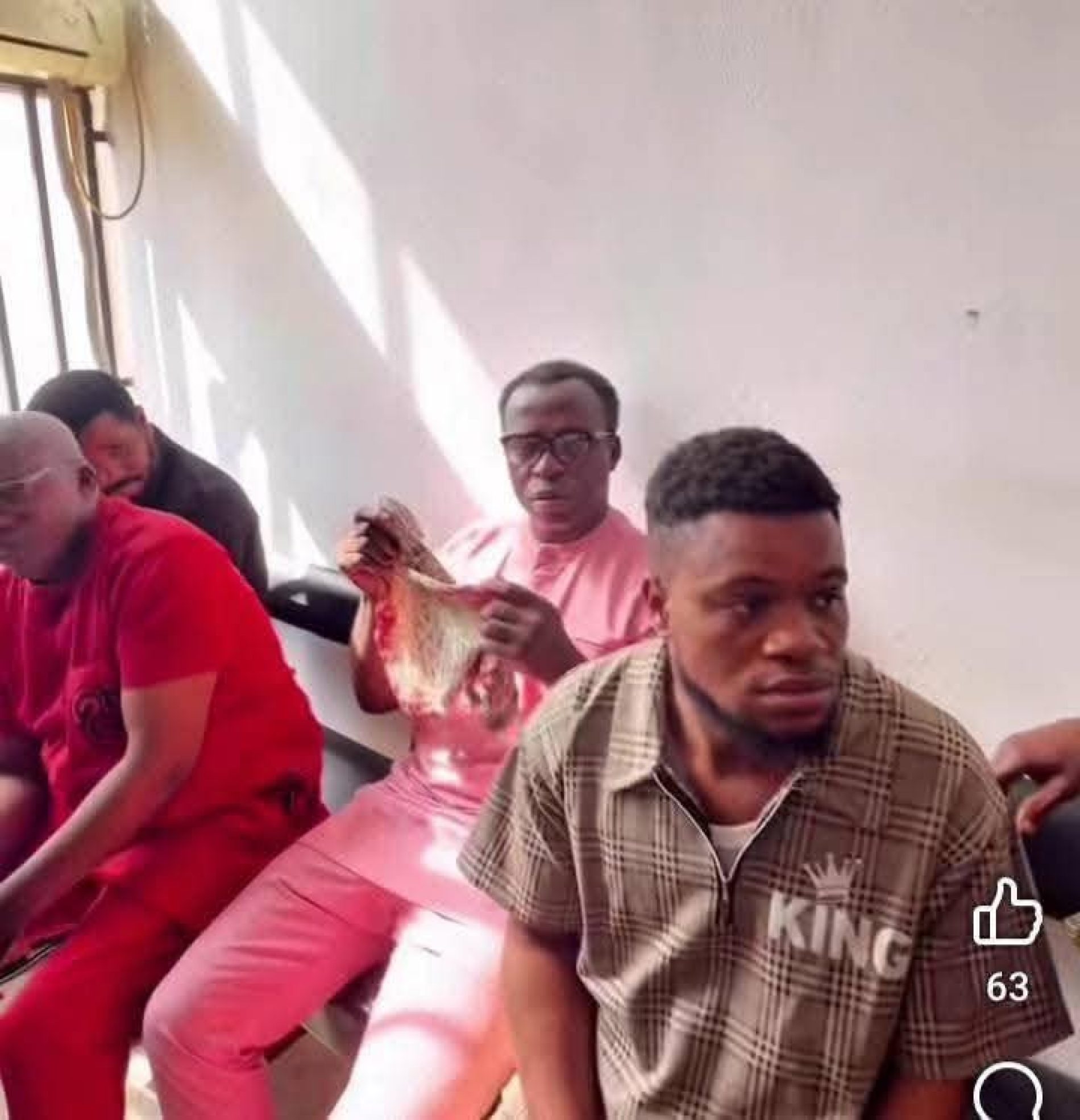 Anambra State Govt Arraigns 8 Pastors over fake “arrangee” Miracles