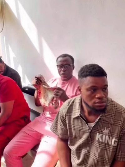 Anambra State Govt Arraigns 8 Pastors over fake “arrangee” Miracles