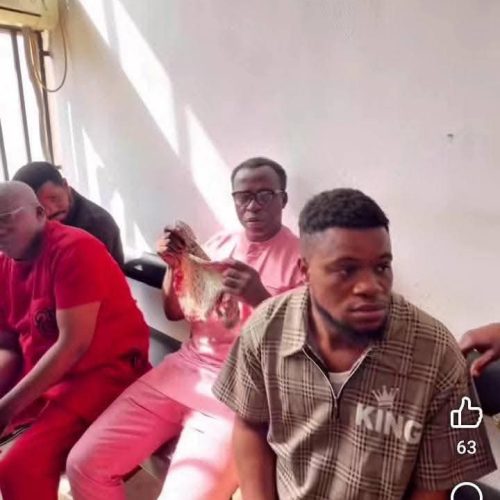 Anambra State Govt Arraigns 8 Pastors over fake “arrangee” Miracles