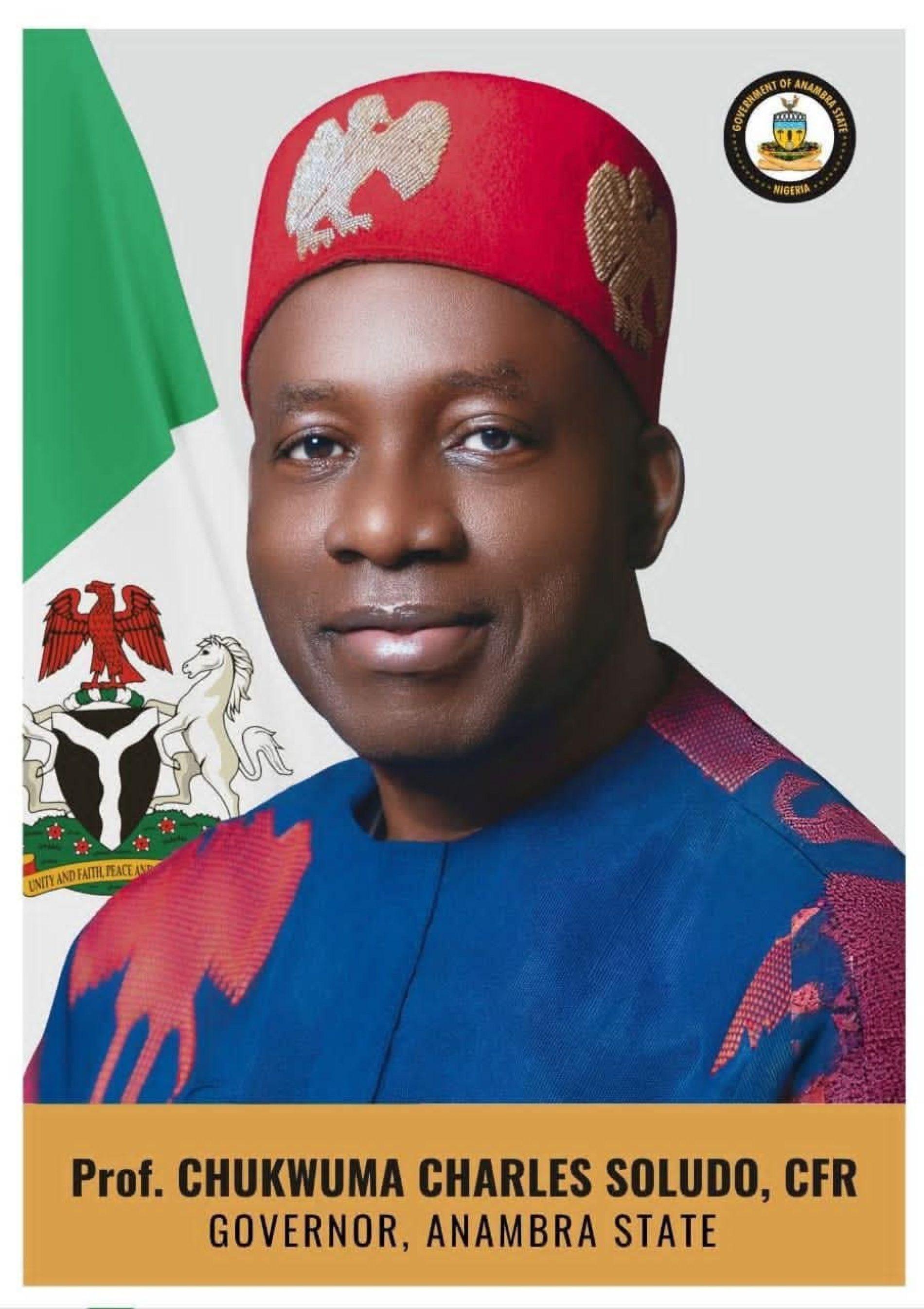 THE ANAMBRA CRUCIBLE: WHY SOLUDO’S WAR ON “FAKES” IS A BATTLE FOR THE SOUL OF SOCIETY