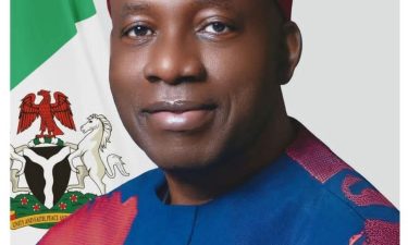 THE ANAMBRA CRUCIBLE: WHY SOLUDO’S WAR ON “FAKES” IS A BATTLE FOR THE SOUL OF SOCIETY
