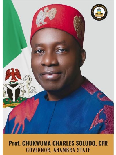 THE ANAMBRA CRUCIBLE: WHY SOLUDO’S WAR ON “FAKES” IS A BATTLE FOR THE SOUL OF SOCIETY