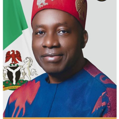 THE ANAMBRA CRUCIBLE: WHY SOLUDO’S WAR ON “FAKES” IS A BATTLE FOR THE SOUL OF SOCIETY