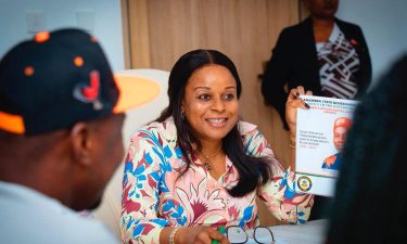 DR. MRS NONYE SOLUDO TO INAUGURATE HEALTHY LIVING HIV CONTROL INITIATIVE, AS ANSACA PRESENTS SSTSP (2026–2028) WORK PLAN.