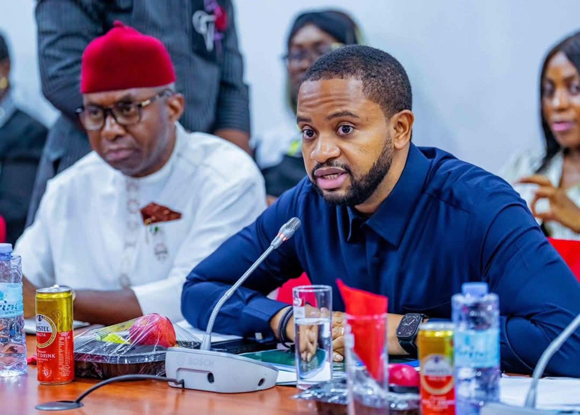 SENATE COMMITTEE QUERIES SEDC OVER N16.6BN EXPENDITURE, DEMANDS FULL FINANCIAL RECORDS