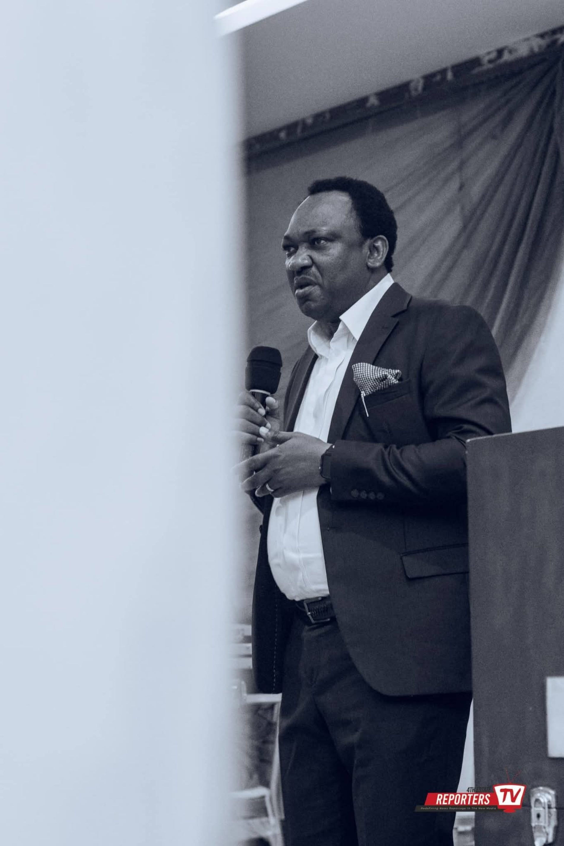 MEDIA CAPACITY BUILDING WORKSHOP FOR MEDIA PRACTITIONERS IN IMO STATE 