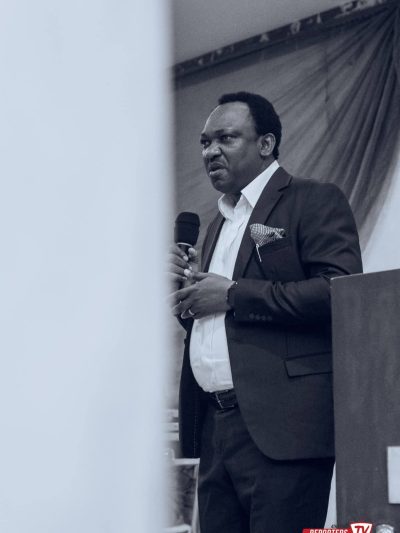 MEDIA CAPACITY BUILDING WORKSHOP FOR MEDIA PRACTITIONERS IN IMO STATE 
