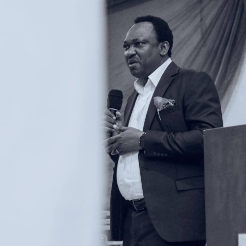 MEDIA CAPACITY BUILDING WORKSHOP FOR MEDIA PRACTITIONERS IN IMO STATE 